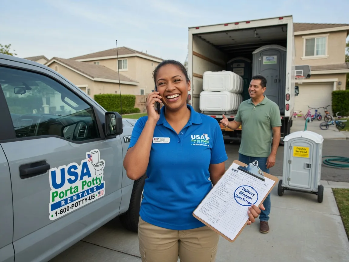 Porta Potty Rental Inlet Beach, FL FAQs